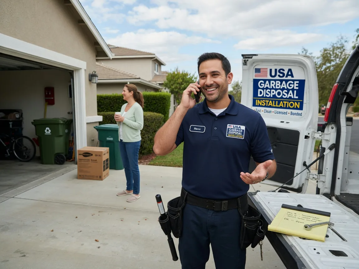 Garbage Disposal Replacement Seaside Heights, NJ FAQs